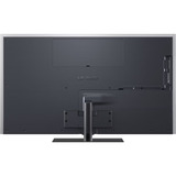 LG OLED evo AI G6 (OLED55G69LS) 55" Ultra HD OLED-tv Zwart, 4x HDMI, 3x USB, Optisch, Bluetooth, LAN, WLAN, CI+, HDR10, Dolby Vision