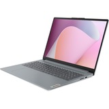 Lenovo IdeaPad Slim 3 16ABR8 (82XR0078MB) 16" laptop Grijs | Ryzen 7 7730U | Radeon Graphics | 16 GB | 512 GB SSD