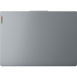 Lenovo IdeaPad Slim 3 16ABR8 (82XR0078MB) 16" laptop Grijs | Ryzen 7 7730U | Radeon Graphics | 16 GB | 512 GB SSD