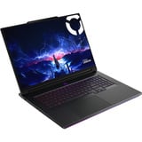 Lenovo Legion 9 18IAX10 (83EY0040MB) 18"  gaming laptop Zwart | Core Ultra 9 275HX | RTX 5090 | 64 GB | 2 TB SSD | 440 Hz