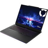 Lenovo Legion 9 18IAX10 (83EY0040MB) 18"  gaming laptop Zwart | Core Ultra 9 275HX | RTX 5090 | 64 GB | 2 TB SSD | 440 Hz