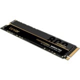 Lexar NM800PRO 1TB SSD LNM800P001T-RNNNG, PCIe 4.0 x4, NVMe 1.4, M.2 2280