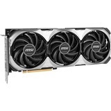 MSI GeForce RTX 4070 VENTUS 3X E1 OC grafische kaart 1x HDMI, 3x DisplayPort, DLSS 3