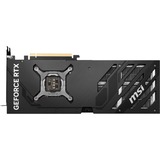 MSI GeForce RTX 4070 VENTUS 3X E1 OC grafische kaart 1x HDMI, 3x DisplayPort, DLSS 3