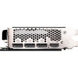 MSI GeForce RTX 4070 VENTUS 3X E1 OC grafische kaart 1x HDMI, 3x DisplayPort, DLSS 3