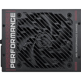 MSI MPG Ai1600TS PCIE5 modulaire 1600 watt voeding  2x 12V-2x6, 7x PCIe