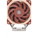 Noctua NH-U12S DX-4677 CPU-koeler 4-pins PWM fan-connector