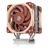 Noctua NH-U12S DX-4677 cpu-koeler 4-pins PWM fan-connector