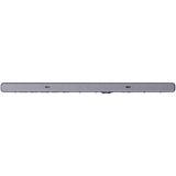 Plaud Note dicteerapparaat Zwart, 64 GB, Bluetooth (BLE 5.2), Wi-Fi (2.4GHz)