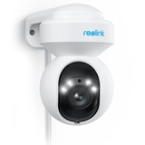 Reolink E Series E560 beveiligingscamera Wit