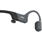 Shokz OpenRun Mini beengeleiding technologie hoofdtelefoon Zwart