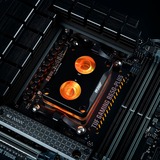 Thermal Grizzly AMD Mycro Direct-Die Pro RGB heatsink Zwart/transparant