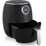 Tristar FR-6956 Digitale Crispy Fryer heteluchtfriteuse Zwart, 4.5 Liter