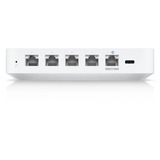 Ubiquiti UniFi Cloud Gateway Ultra Wit