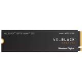 Black SN770 NVMe, 2 TB SSD