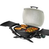 Weber Bakplaat - Q 200/2000 serie grillplaat Antraciet