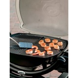 Weber Bakplaat - Q 200/2000 serie grillplaat Antraciet