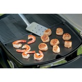 Weber Bakplaat - Q 200/2000 serie grillplaat Antraciet