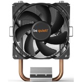 be quiet! Pure Rock Slim 2 CPU-koeler 4-pins PWM fan-connector