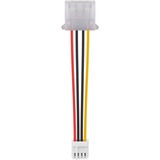 goobay USB 3.2 Gen 1 adapter voor harde schijf voor IDE en SATA 