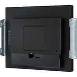 iiyama OMK1-1 monitorarm Zwart