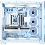 ALTERNATE Pure Lian Li White R7-5080 gaming pc Ryzen 7 9800X3D | RTX 5080 | 64 GB | 4 TB SSD