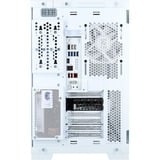 ALTERNATE Pure Lian Li White R7-5080 gaming pc Ryzen 7 9800X3D | RTX 5080 | 64 GB | 4 TB SSD