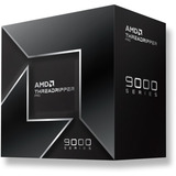 Ryzen Threadripper PRO 9955WX, 4,5 GHz (5,4 GHz Turbo Boost) socket sTR5 processor