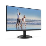 AOC 24B3HMA2 23.8" monitor Zwart, 100 Hz, HDMI, VGA, Audio