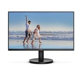 AOC 24B3HMA2 23.8" monitor Zwart, 100 Hz, HDMI, VGA, Audio