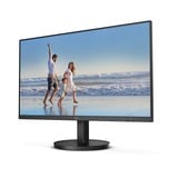 AOC 24B3HMA2 23.8" monitor Zwart, 100 Hz, HDMI, VGA, Audio