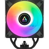 ARCTIC Freezer 36 A-RGB CPU-koeler Zwart, 4-pin PWM