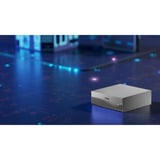 ASUS Ascent GX10 ARM v9.2-A 128/4 mini-pc Donkergrijs | NVIDIA GB10 Grace Blackwell | DGX Spark | NVLink-C2C | 128 GB | 4 TB SSD