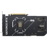 ASUS DUAL GeForce RTX 5070 OC grafische kaart 3x DisplayPort, 1x HDMI