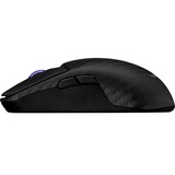 ASUS ROG Harpe Ace Extreme gaming muis Zwart, 42.000 dpi
