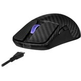 ASUS ROG Harpe Ace Extreme gaming muis Zwart, 42.000 dpi