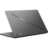 ASUS ROG Zephyrus G16 (GU605MI-QR038W) 16"  gaming laptop Grijs | Core Ultra 7 155H | RTX 4070 | 16 GB | 1 TB SSD | 240 Hz