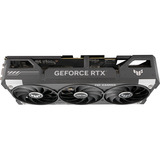 ASUS TUF Gaming GeForce RTX 5060 Ti OC 16G grafische kaart 3x DisplayPort, 1x HDMI