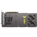 ASUS TUF Gaming GeForce RTX 5060 Ti OC 16G grafische kaart 3x DisplayPort, 1x HDMI