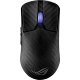 ASUS  gaming muis Zwart