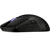 ASUS  gaming muis Zwart