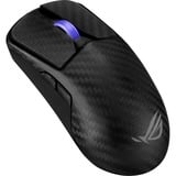 ASUS  gaming muis Zwart