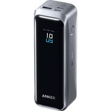 Anker Prime Power Bank 220W powerbank Grijs, 20.000mAh