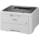 Brother HL-L3220CWE ledprinter Lichtgrijs, USB, WLAN, EcoPro