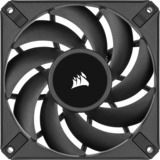 Corsair AF120 ELITE case fan Zwart, 4-pins PWM fan-connector