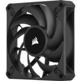 Corsair AF120 ELITE case fan Zwart, 4-pins PWM fan-connector