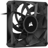 Corsair AF120 ELITE case fan Zwart, 4-pins PWM fan-connector