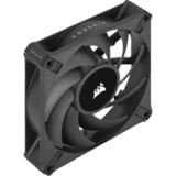 Corsair AF120 ELITE case fan Zwart, 4-pins PWM fan-connector