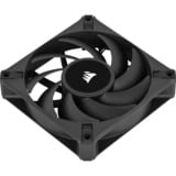 Corsair AF120 ELITE case fan Zwart, 4-pins PWM fan-connector