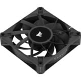 Corsair AF120 ELITE case fan Zwart, 4-pins PWM fan-connector